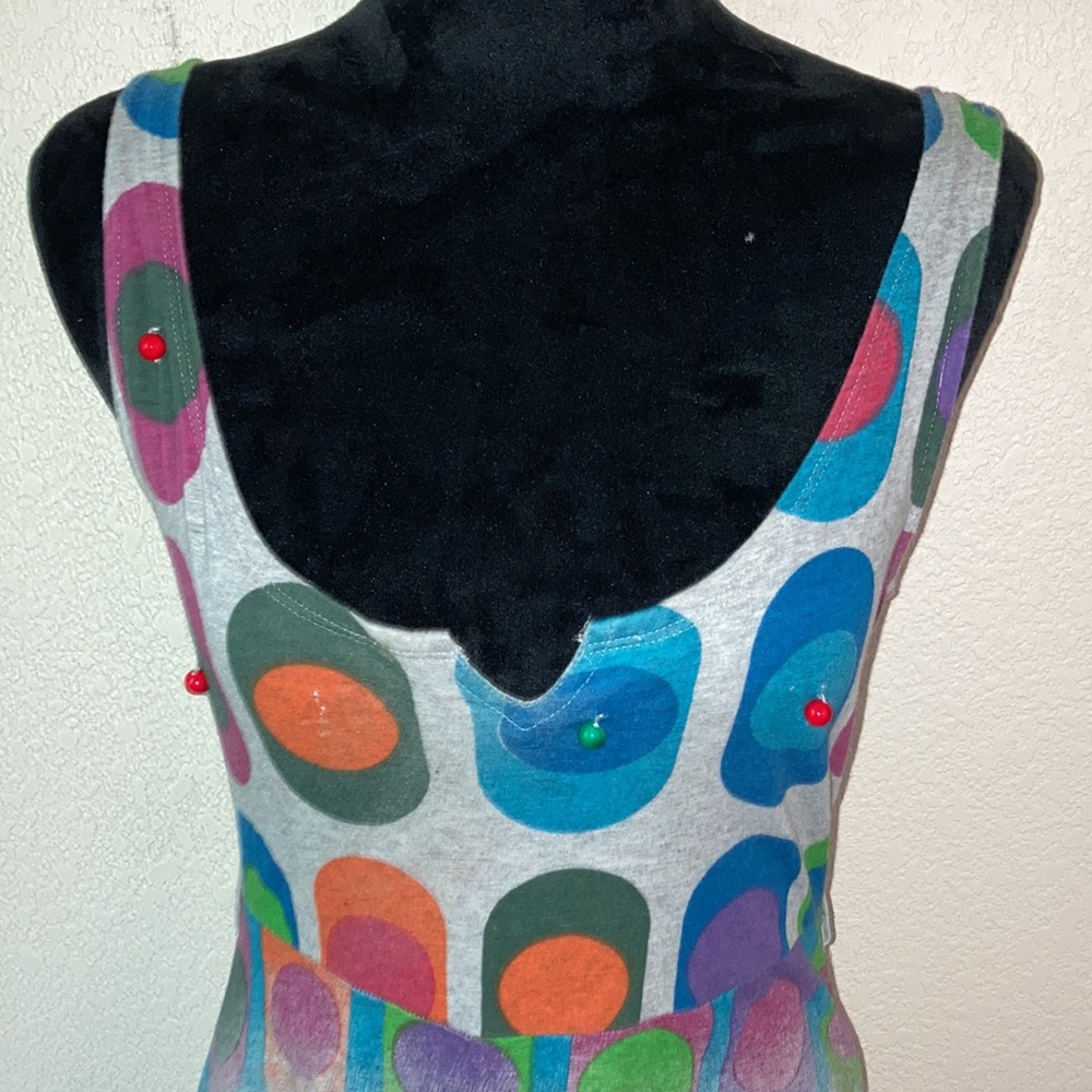 Desigual cotton S - Picture 3 of 6